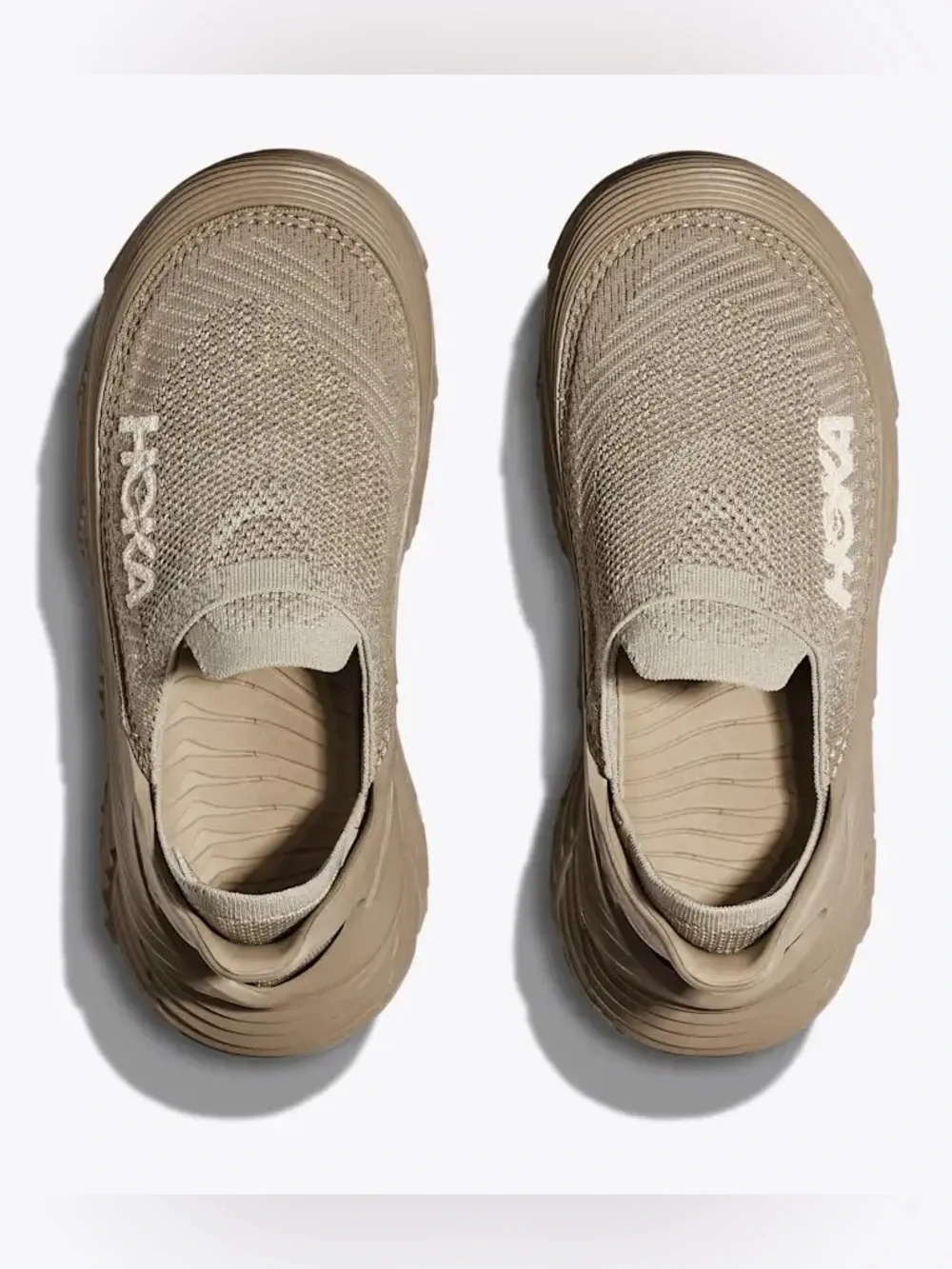 Hoka Restore TC